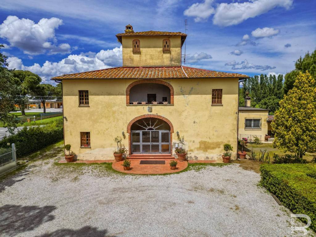 Rustico / casale a Foiano della chiana in Via Ponte al Ramo - Foto 2