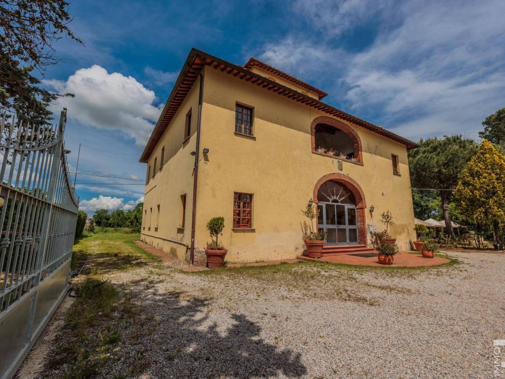 Rustico / casale a Foiano della chiana in Via Ponte al Ramo - Foto 4