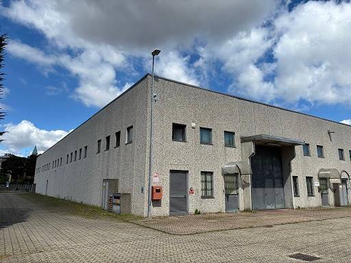 Immobile a Busto arsizio in Via Parco Alto Milanese, 1 - Foto 2