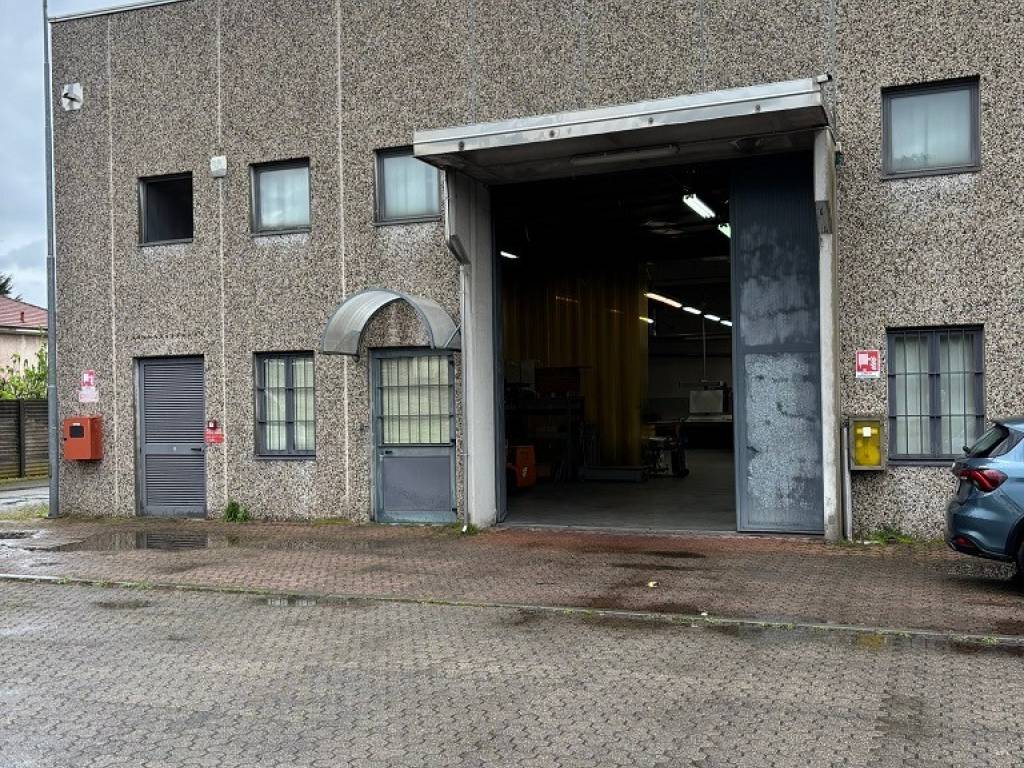 Immobile a Busto arsizio in Via Parco Alto Milanese, 1 - Foto 3