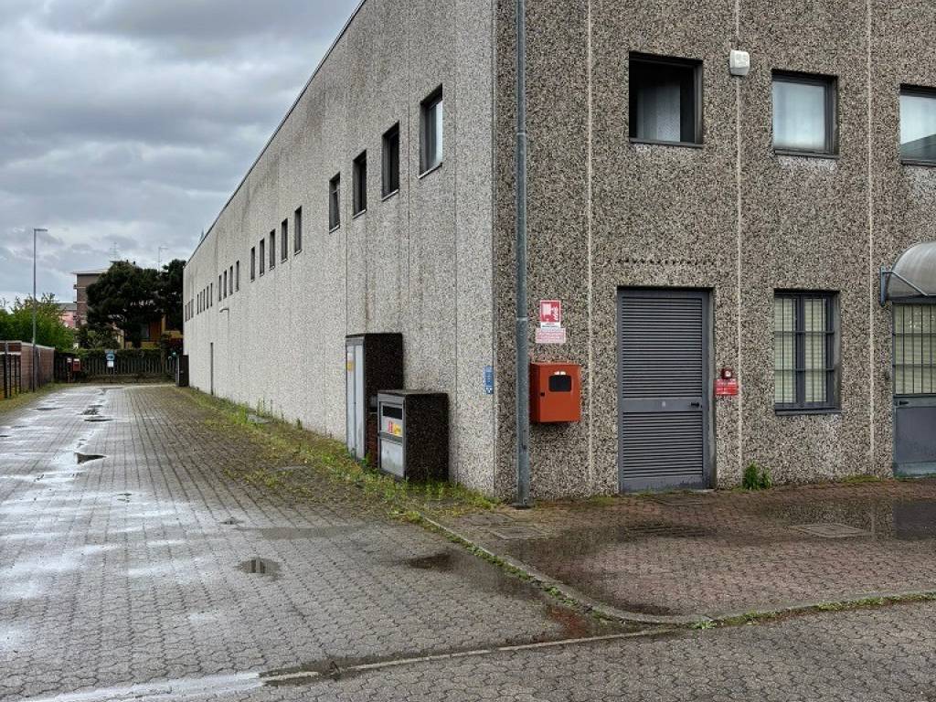 Immobile a Busto arsizio in Via Parco Alto Milanese, 1 - Foto 4