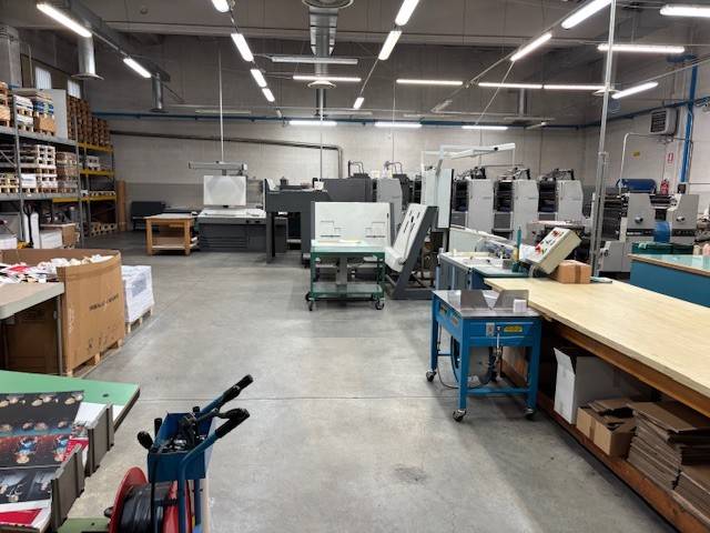 Immobile a Busto arsizio in Via Parco Alto Milanese, 1 - Foto 5