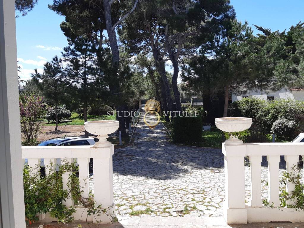 Villa a Bari in Via Nazionale, 33 - Foto 2
