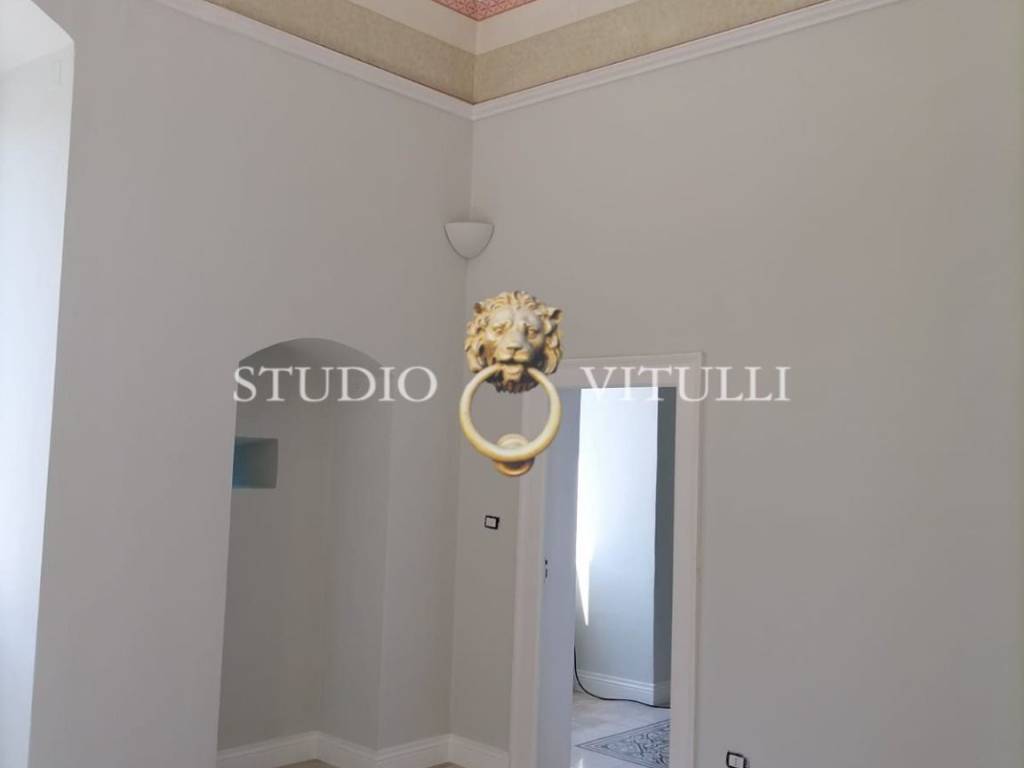 Villa a Bari in Via Nazionale, 33 - Foto 4