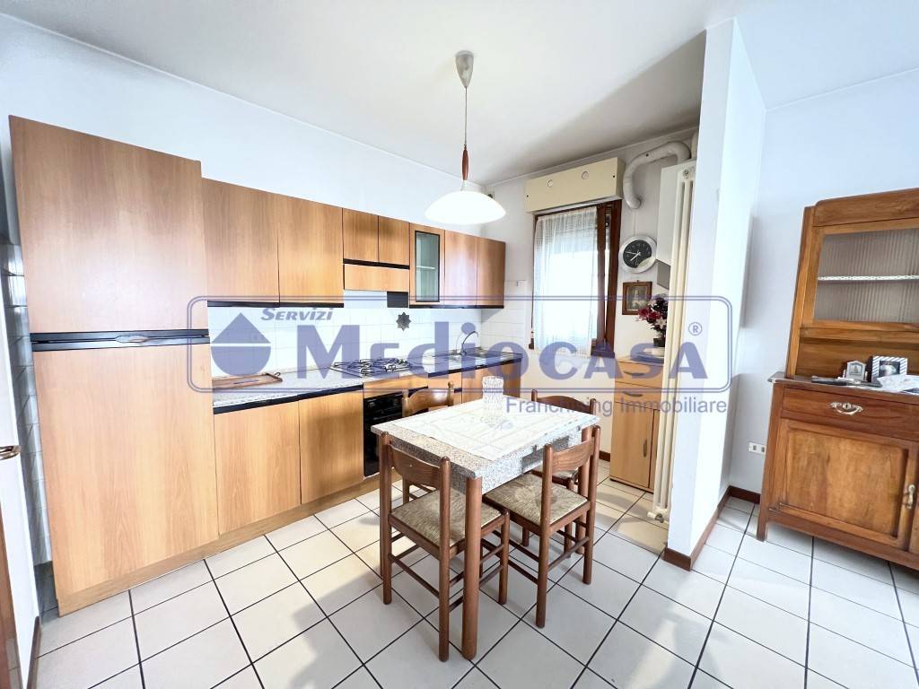 Appartamento a Rovigo in Corso del Popolo - Foto 4