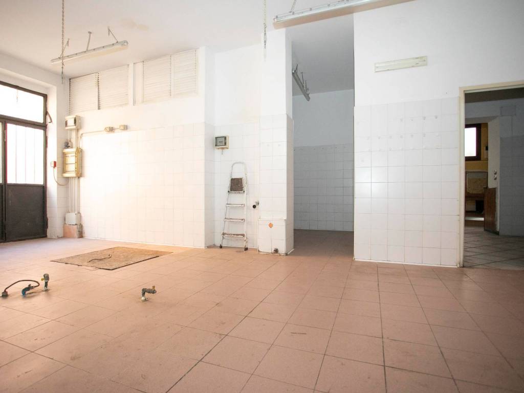 Appartamento a Tarquinia in Vicolo Breve, 4 - Foto 3