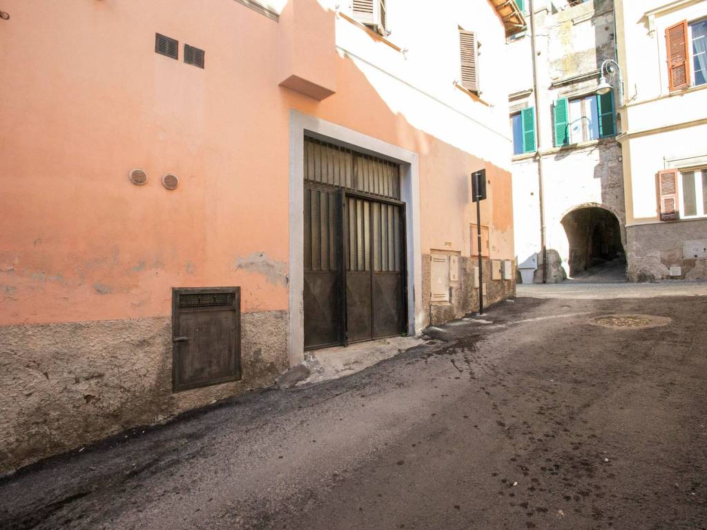 Appartamento a Tarquinia in Vicolo Breve, 4 - Foto 4