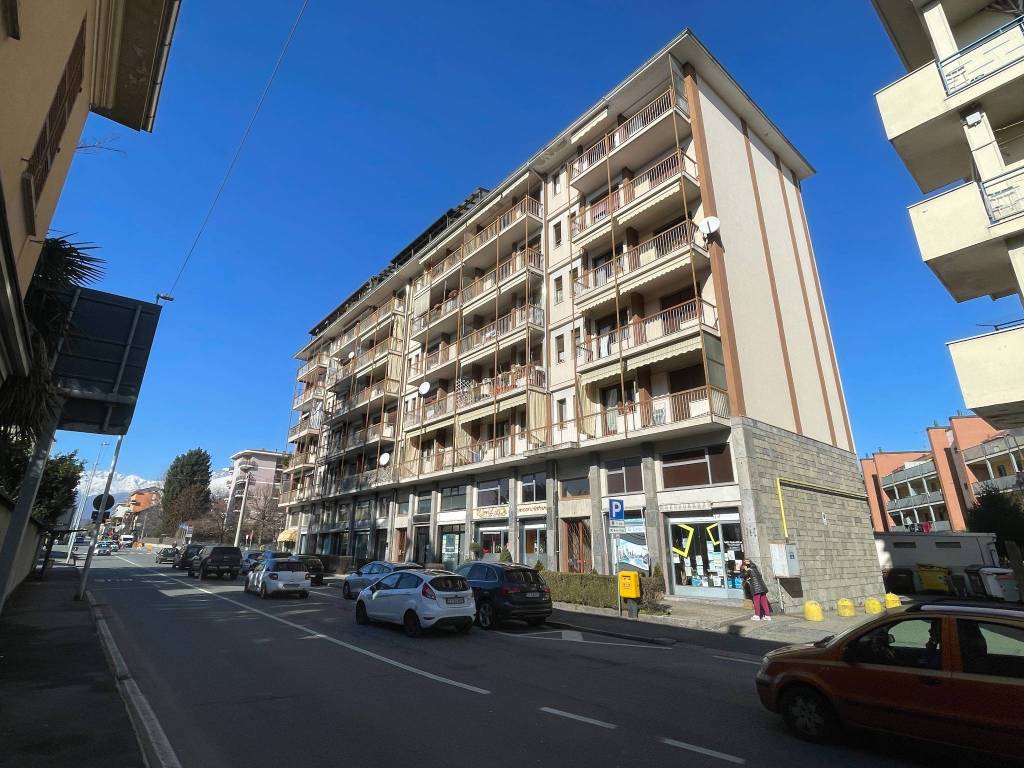 Appartamento a Vigliano biellese in Via Milano, 203 - Foto 2