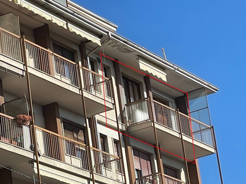 Appartamento a Vigliano biellese in Via Milano, 203 - Foto 4