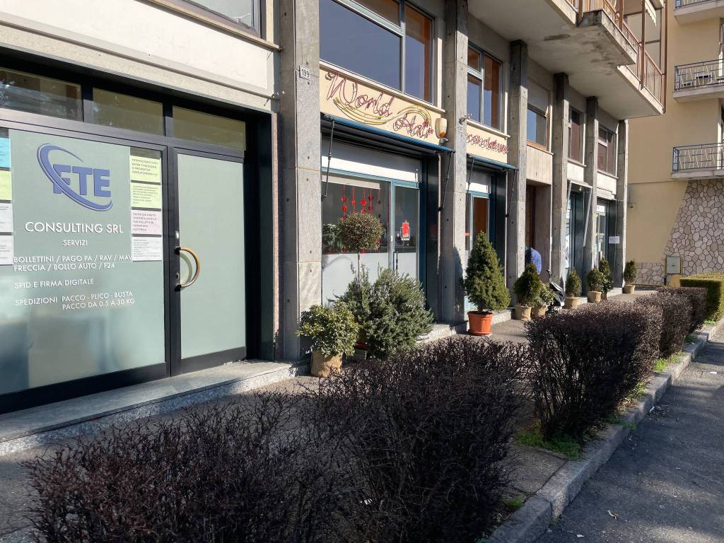 Appartamento a Vigliano biellese in Via Milano, 203 - Foto 5