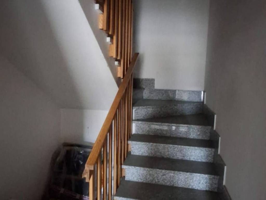 Casa indipendente a Fabriano in Frazione San Michele - Foto 4