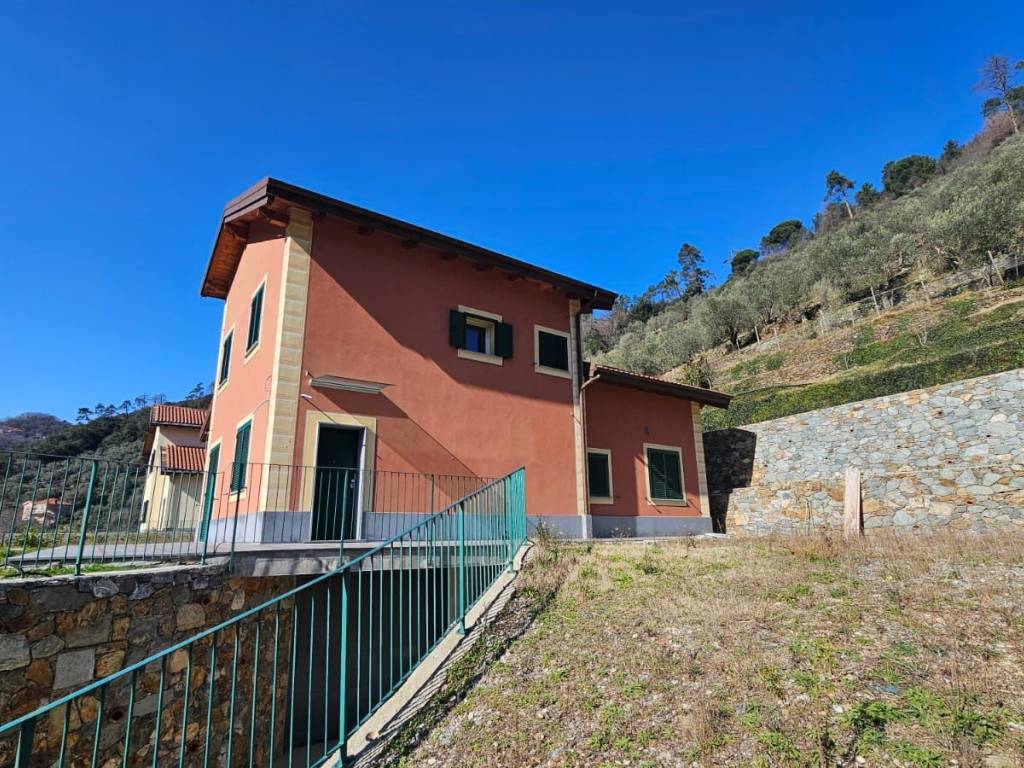 Villa a Quiliano in Via Dodino - Foto 5