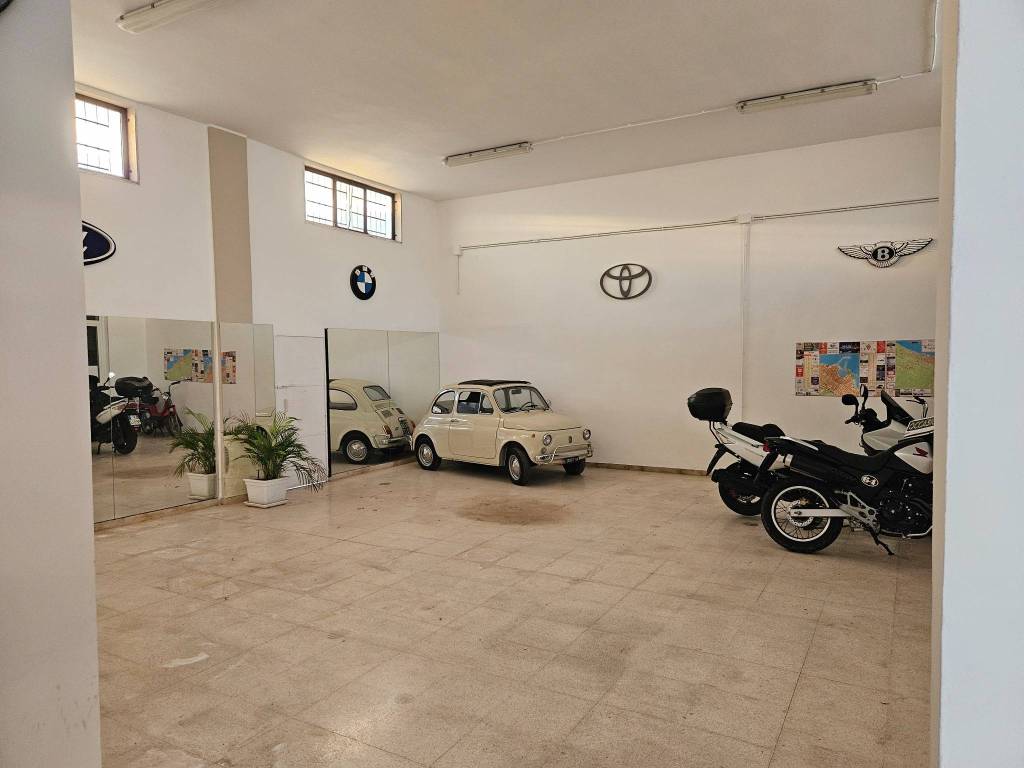 Immobile a Trani in Corso Matteo Renato Imbriani - Foto 2