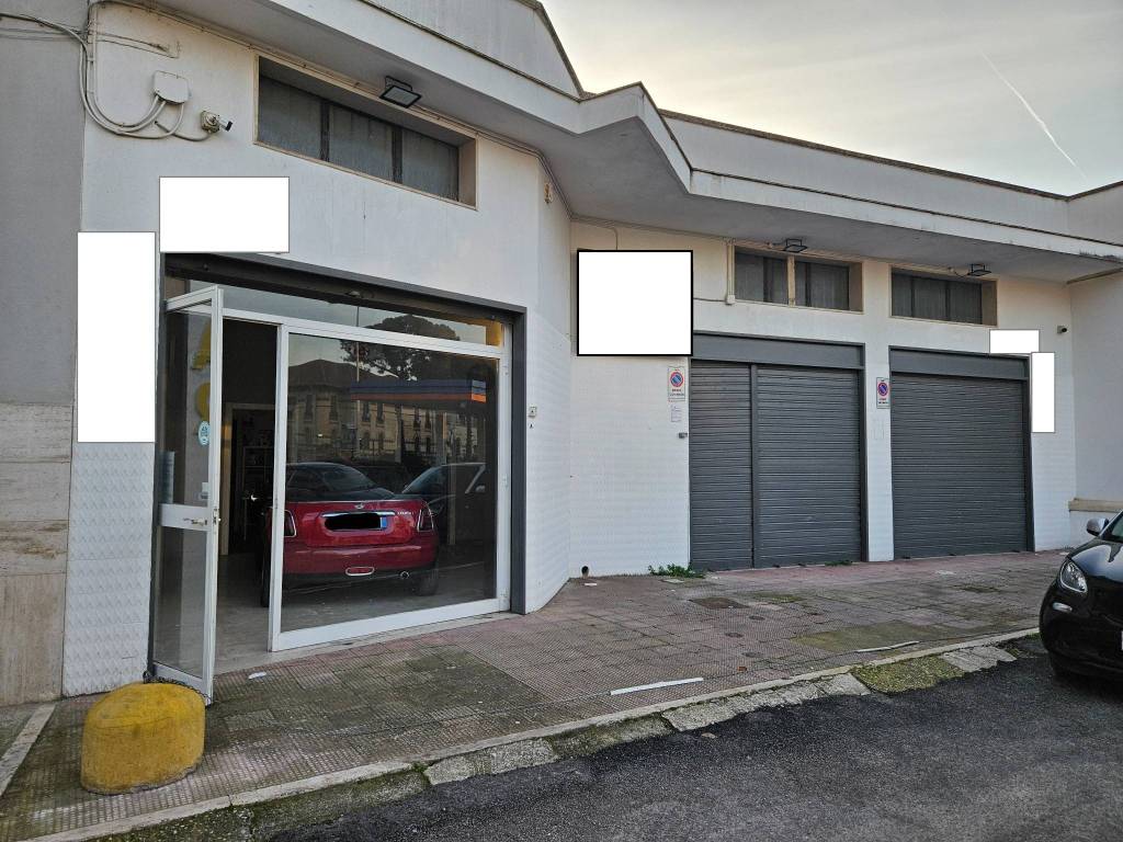 Immobile a Trani in Corso Matteo Renato Imbriani - Foto 3