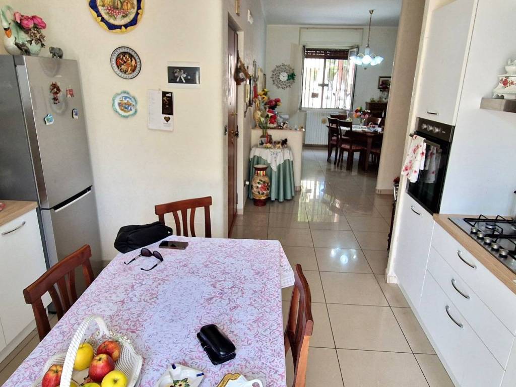 Appartamento a Trani in Via Nicola da Trani - Foto 5