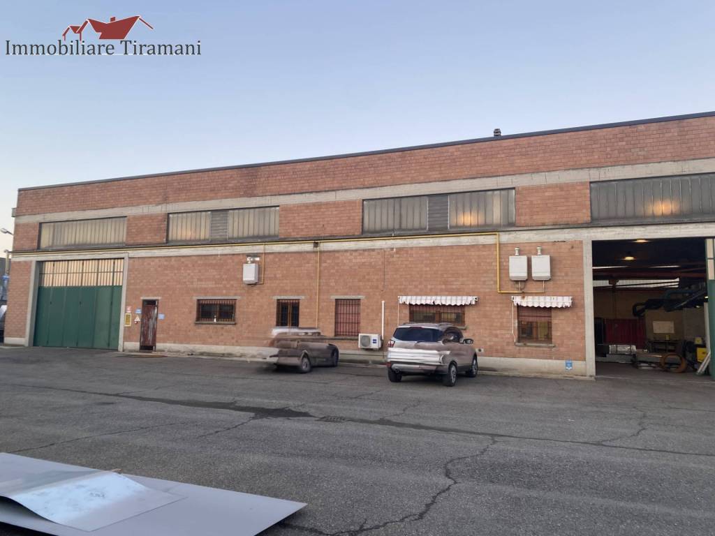 Immobile a Fiorenzuola d'arda in via Di Vittorio - Foto 2