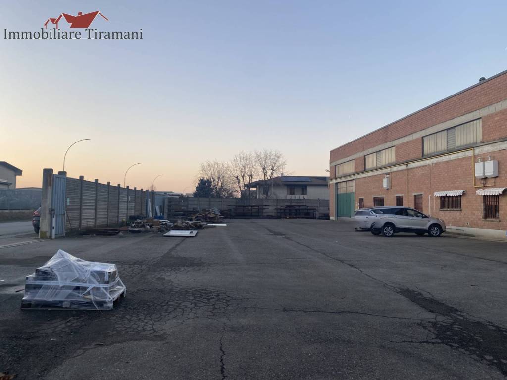 Immobile a Fiorenzuola d'arda in via Di Vittorio - Foto 3