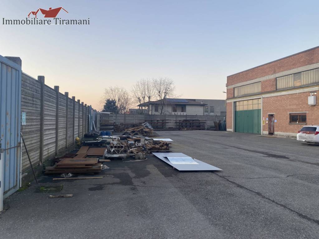 Immobile a Fiorenzuola d'arda in via Di Vittorio - Foto 4