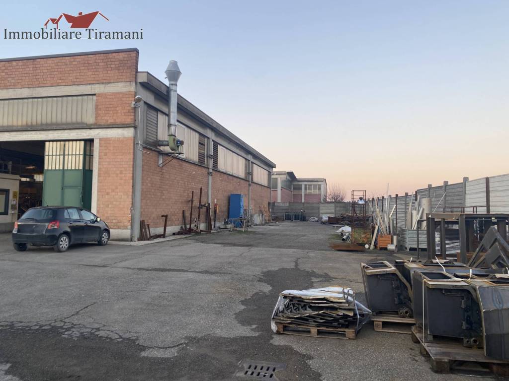 Immobile a Fiorenzuola d'arda in via Di Vittorio - Foto 5