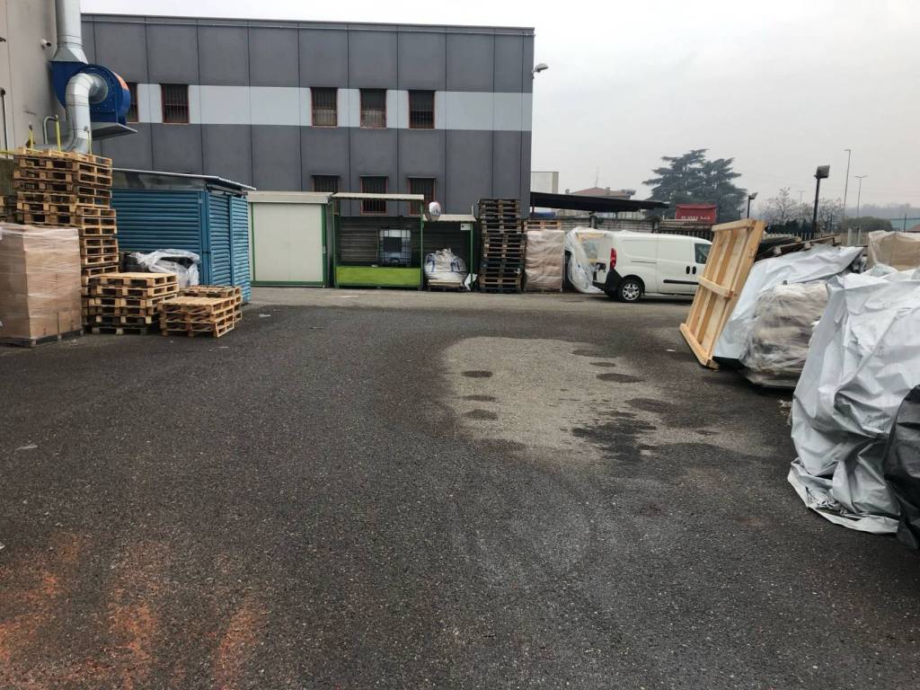 Immobile a Castegnato in Via del Lavoro, 4 - Foto 2