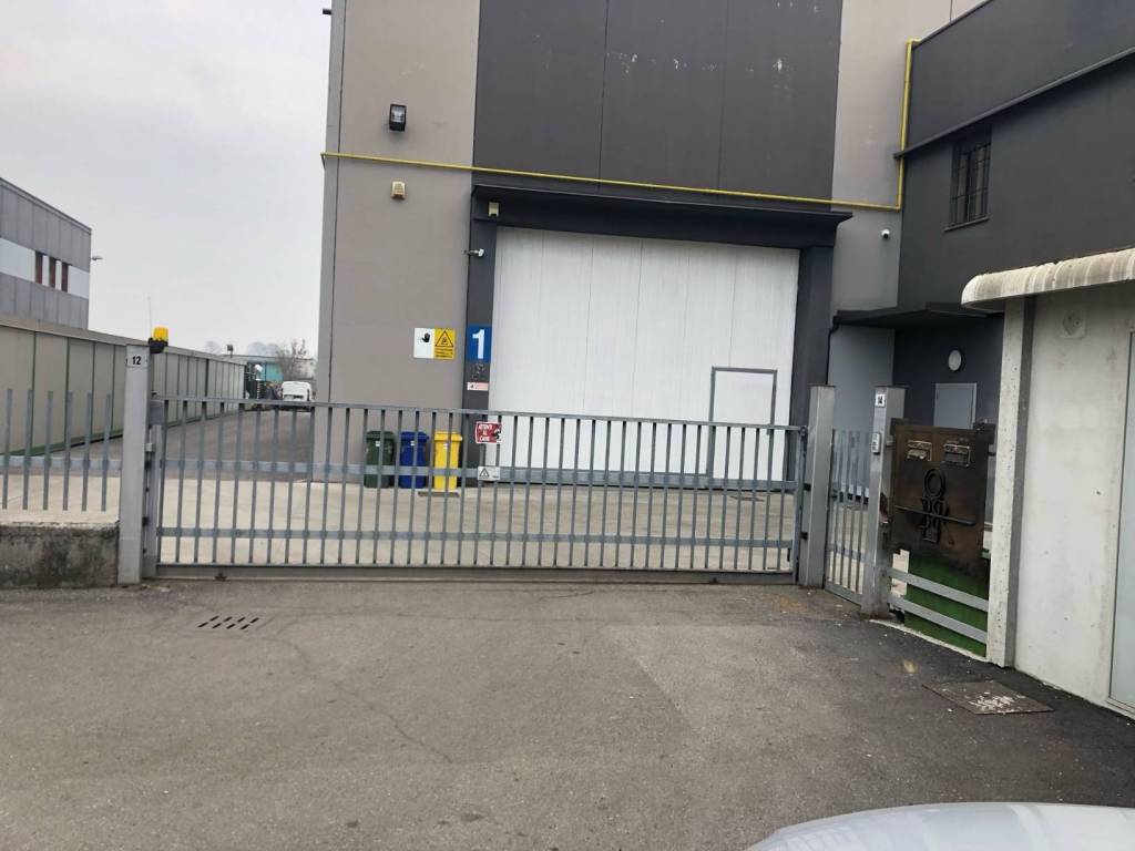 Immobile a Castegnato in Via del Lavoro, 4 - Foto 3