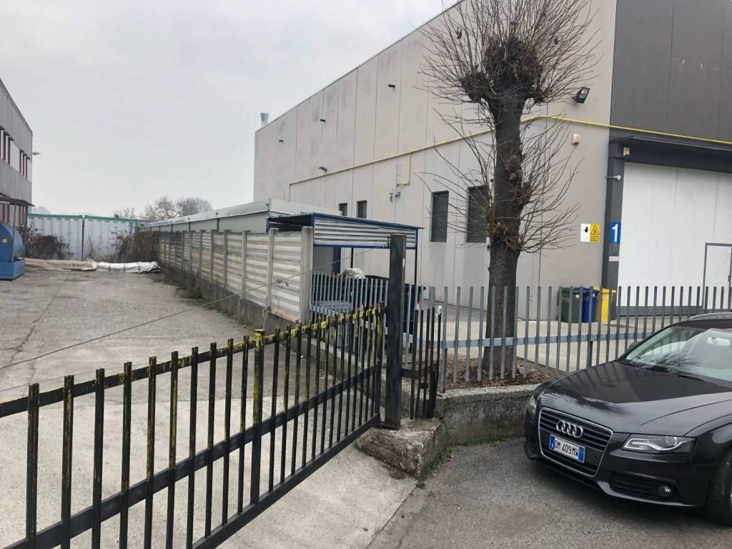 Immobile a Castegnato in Via del Lavoro, 4 - Foto 4