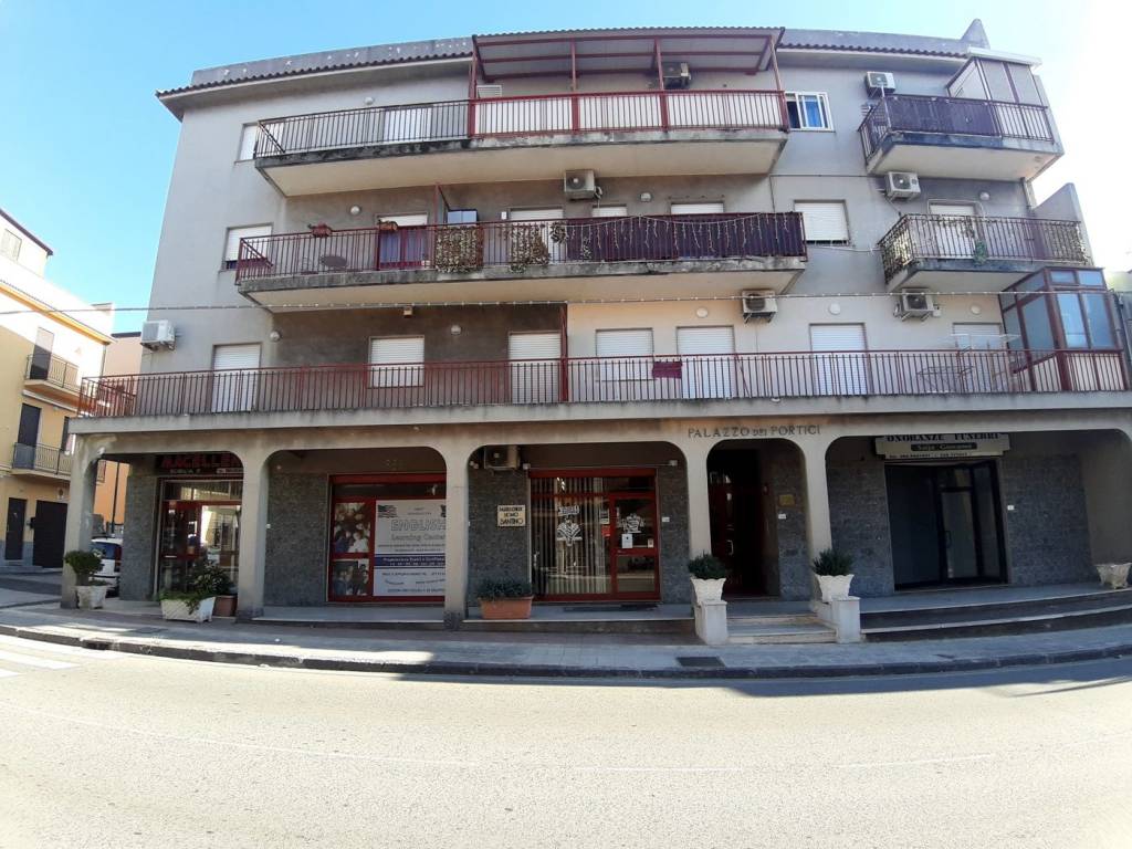 Appartamento a Rometta in Via Nazionale - Foto 1