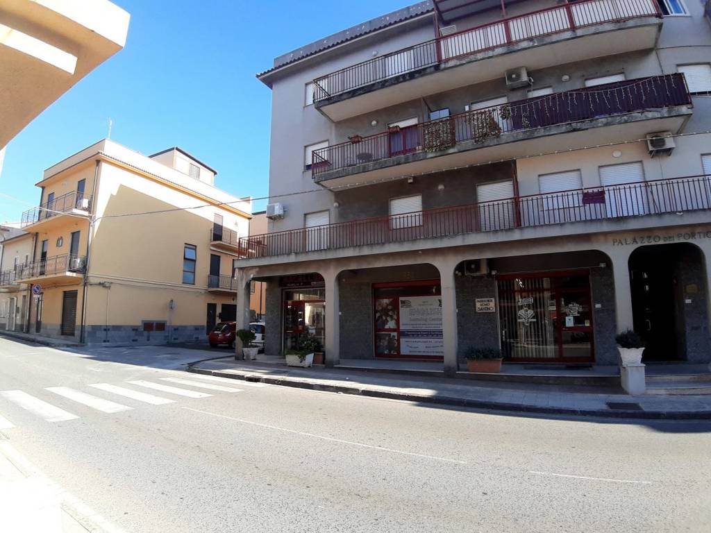 Appartamento a Rometta in Via Nazionale - Foto 2