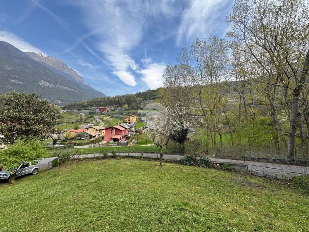 Terreno a Breno in Via Mezzarro, 65 - Foto 4