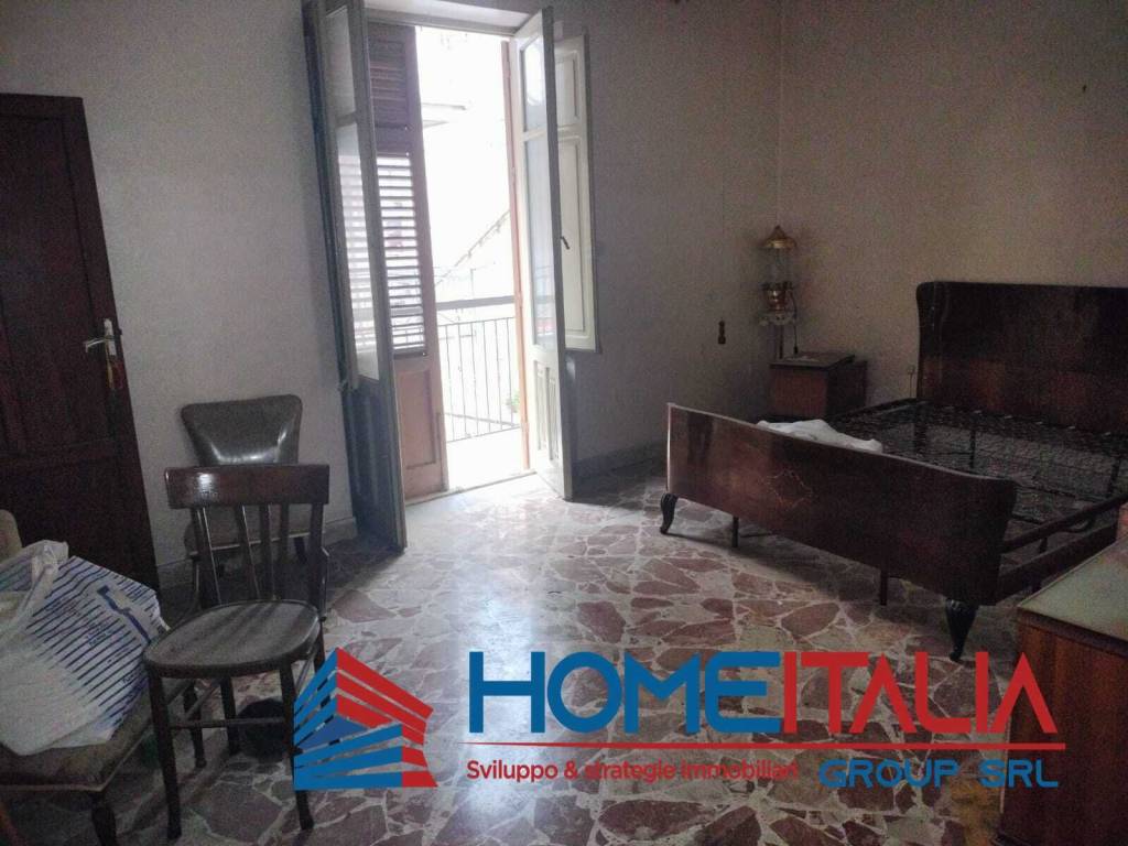 Casa indipendente a Belmonte mezzagno in Via Antonio Gramsci, 35 - Foto 4