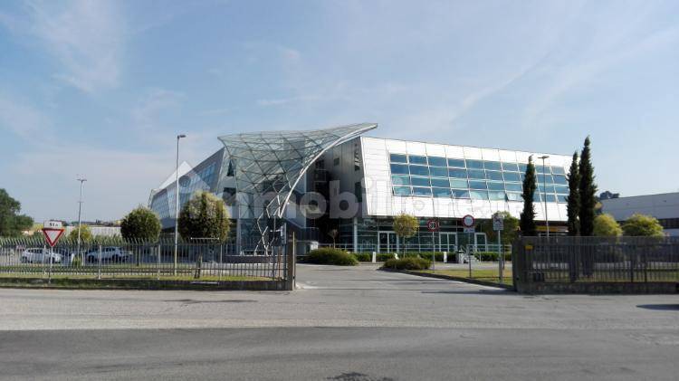 Immobile a Osimo in Via dell'Industria, 1 - Foto 3