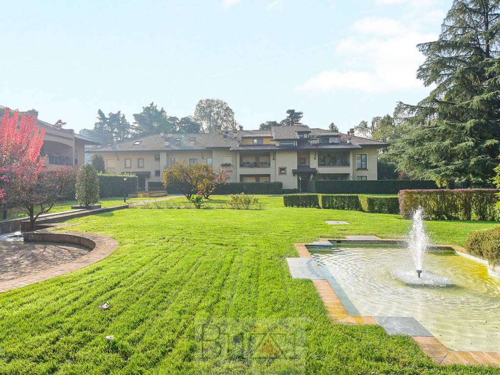 Appartamento a Monza in Via Santuario delle Grazie Vecchie, 13 - Foto 5