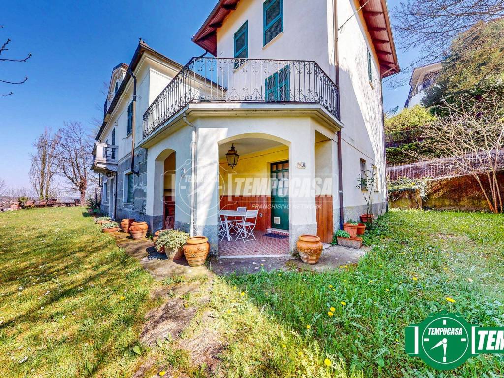 Villa a Acqui terme in Regione Groppo - Foto 2