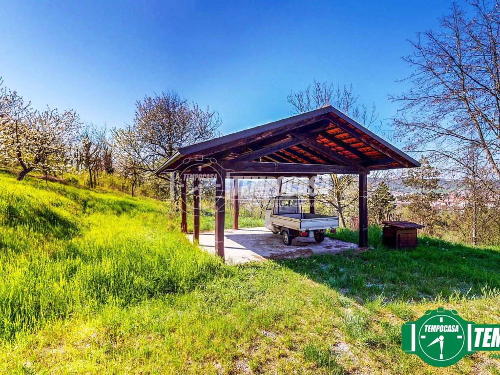 Villa a Acqui terme in Regione Groppo - Foto 4