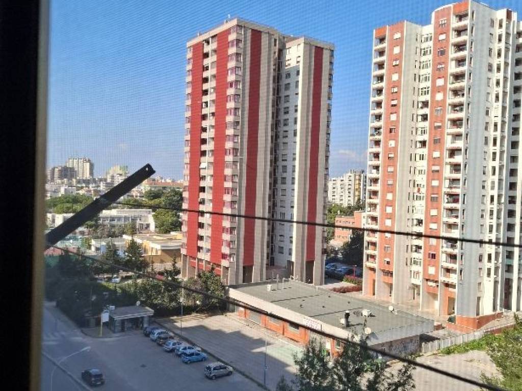 Appartamento a Taranto in Viale Trentino, 90 - Foto 2
