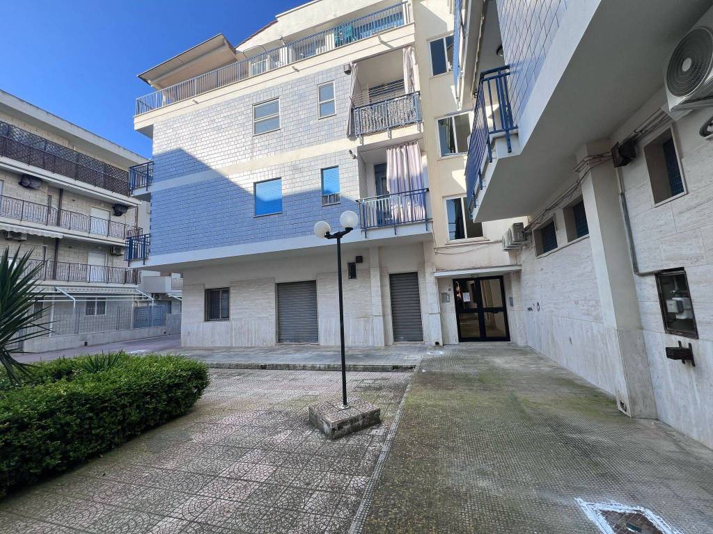Appartamento a Margherita di savoia in Via Savoia, 5 - Foto 2
