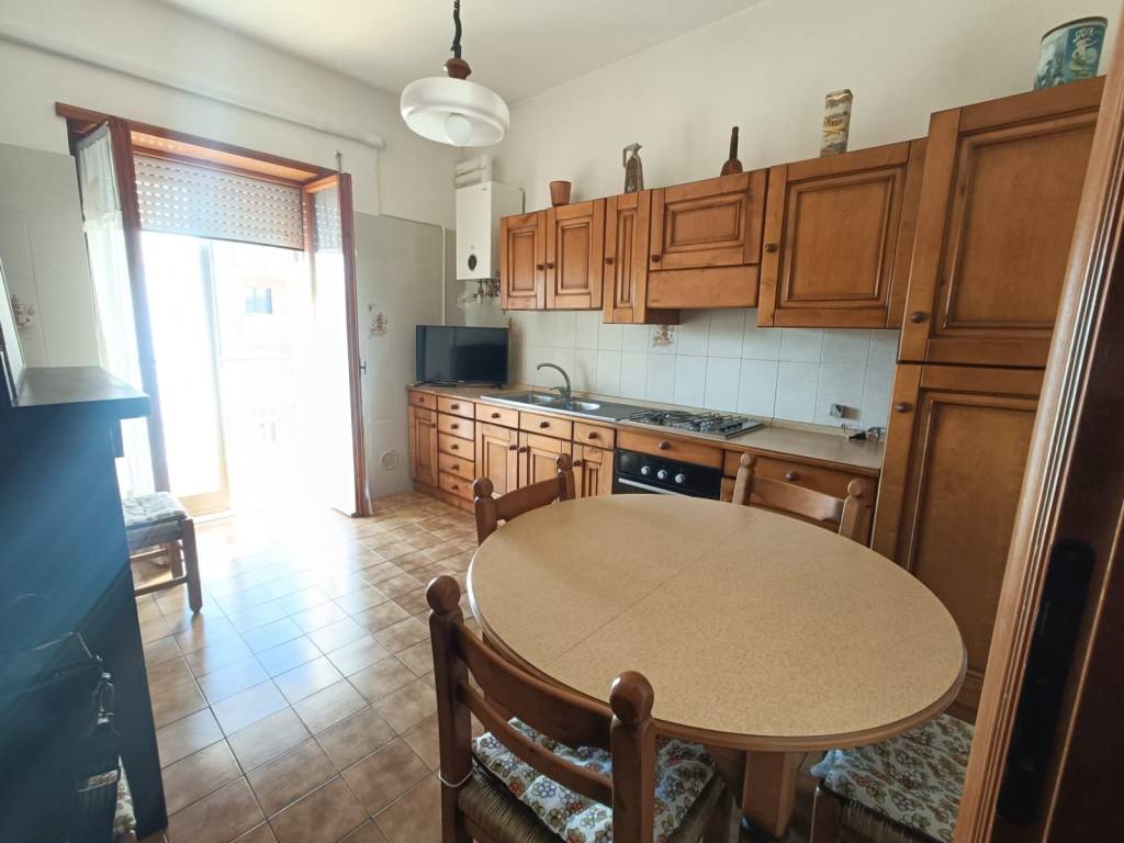 Appartamento a Isernia in Via Buccigrossi, 34 - Foto 4