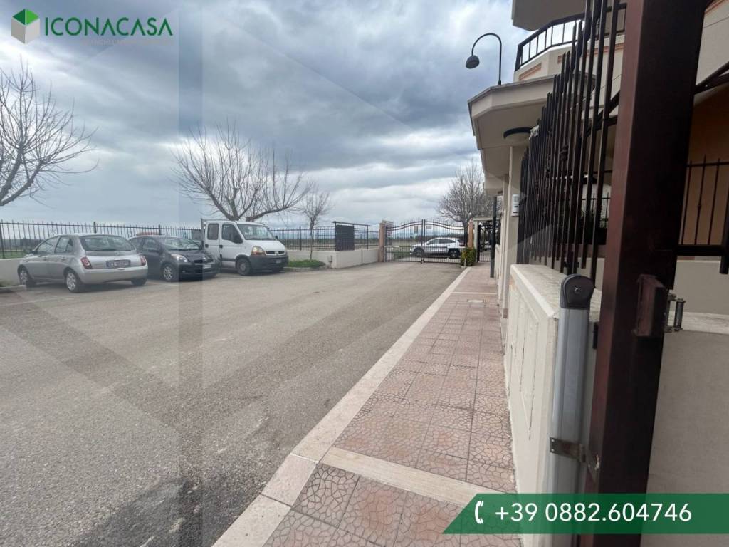 Box / garage a San severo in Via Silvio Pellico - Foto 2