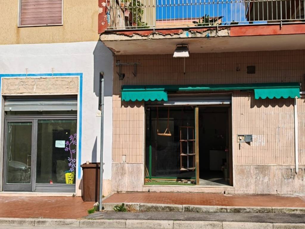 Immobile a Caserta in Via Vincenzo Gemito, 57 - Foto 4