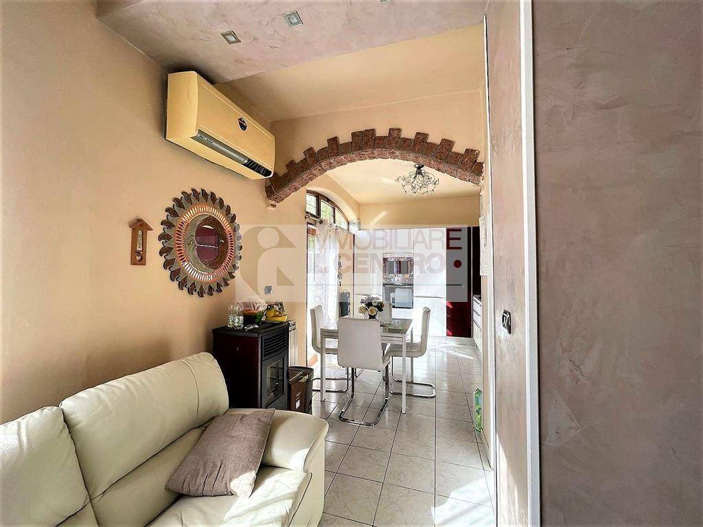 Casa indipendente a Castelnuovo magra - Foto 4