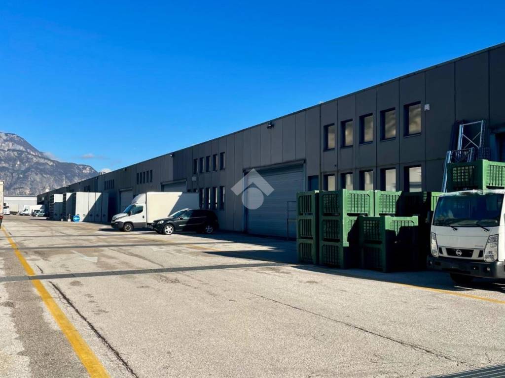 Immobile a Trento in Via Innsbruck, 20 - Foto 2