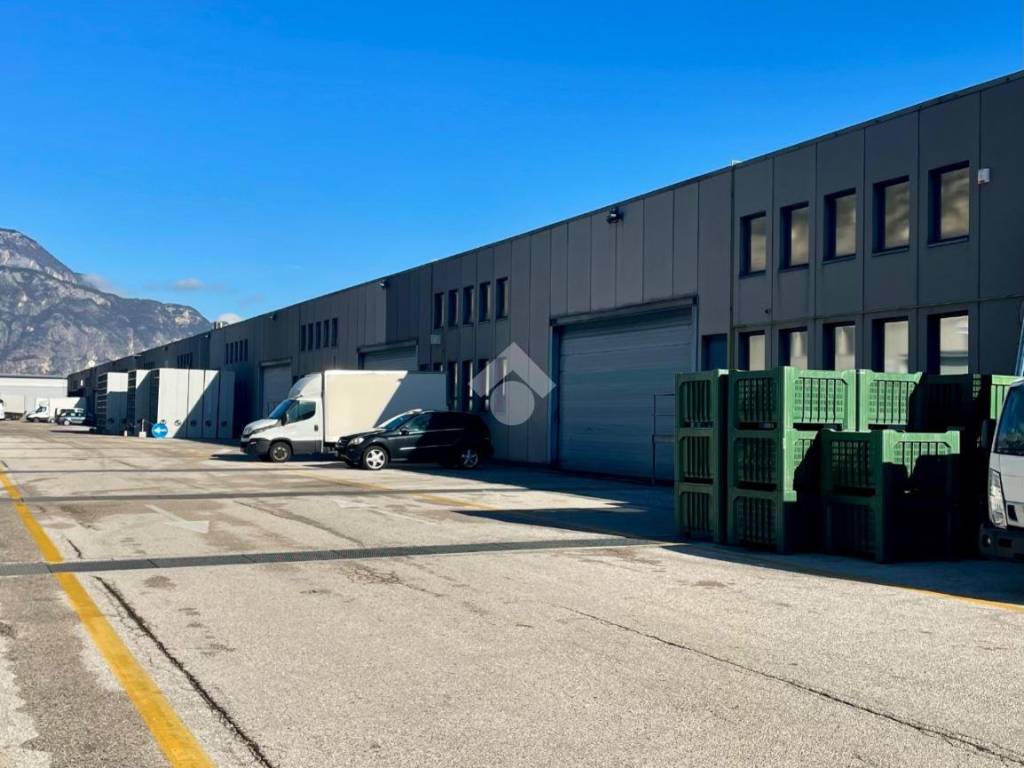 Immobile a Trento in Via Innsbruck, 20 - Foto 3