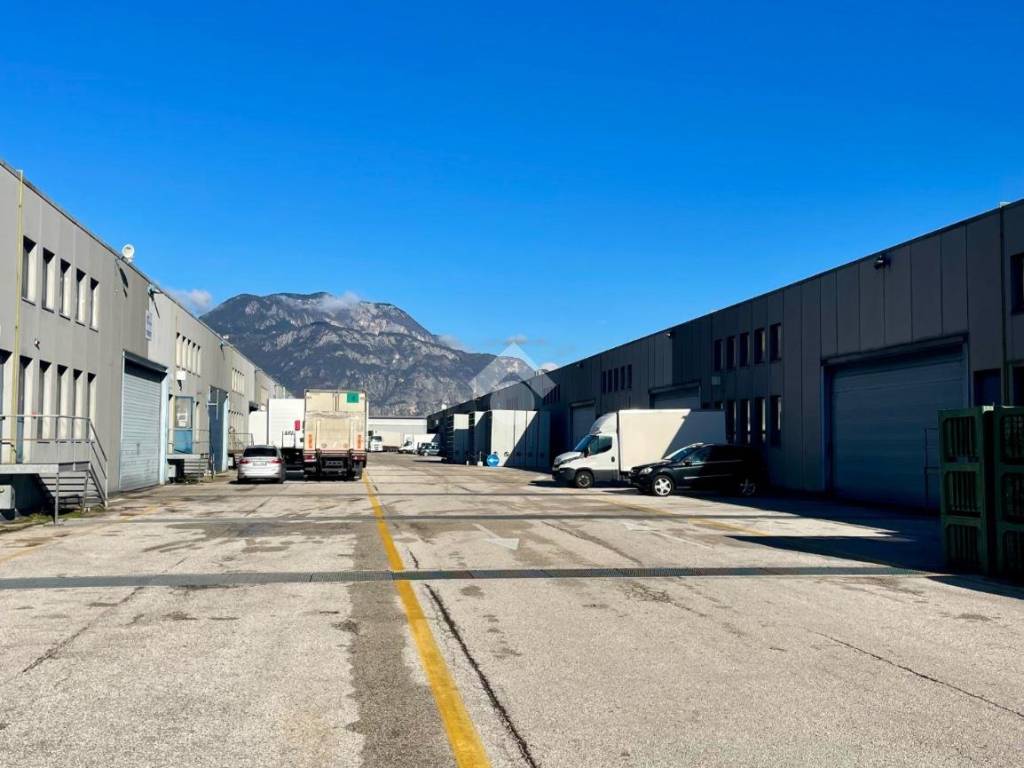 Immobile a Trento in Via Innsbruck, 20 - Foto 5