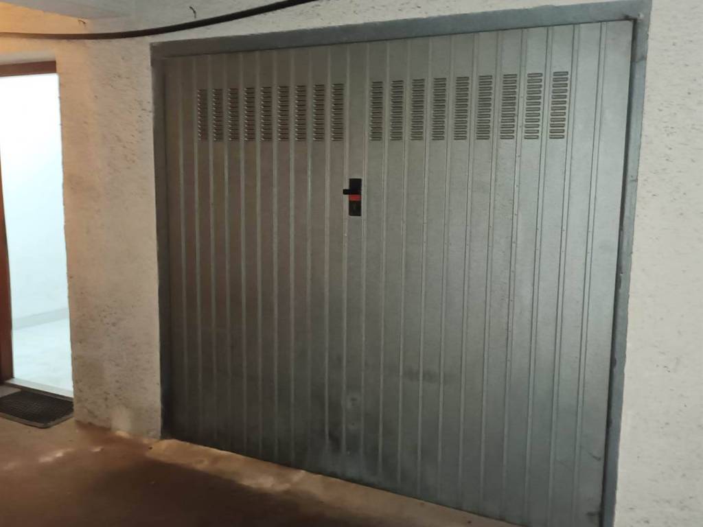 Box / garage a Catania in viale Alcide de Gaspari, 187 - Foto 1