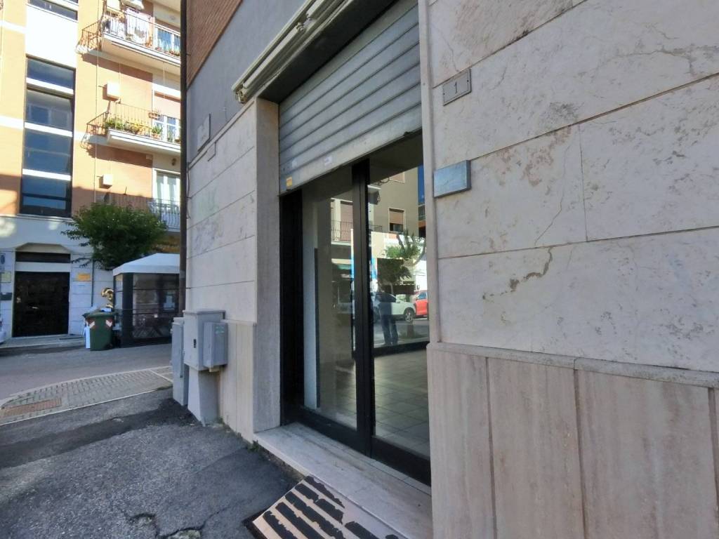 Immobile a Aprilia in Via Guglielmo Marconi, 18 - Foto 3