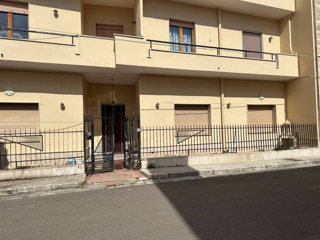 Villa a Novoli in Via Fratelli Rosselli, 6 - Foto 3