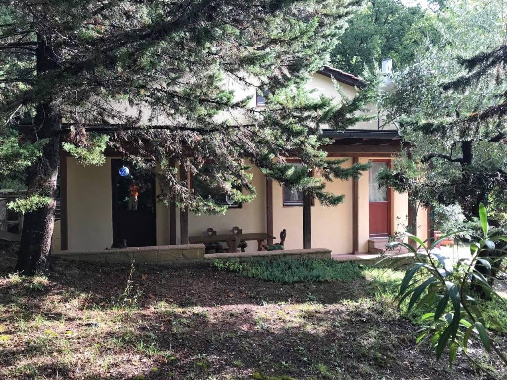 Villa a Roccastrada in Via della Mengona - Foto 2
