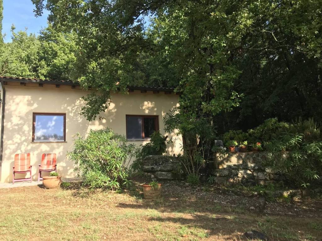 Villa a Roccastrada in Via della Mengona - Foto 3