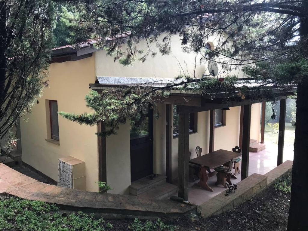 Villa a Roccastrada in Via della Mengona - Foto 4