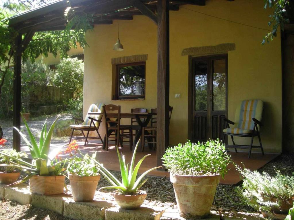 Villa a Roccastrada in Via della Mengona - Foto 5